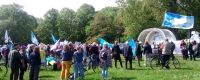 Demo gegen Panzertransporte Rostock 5.5.2024_7_001